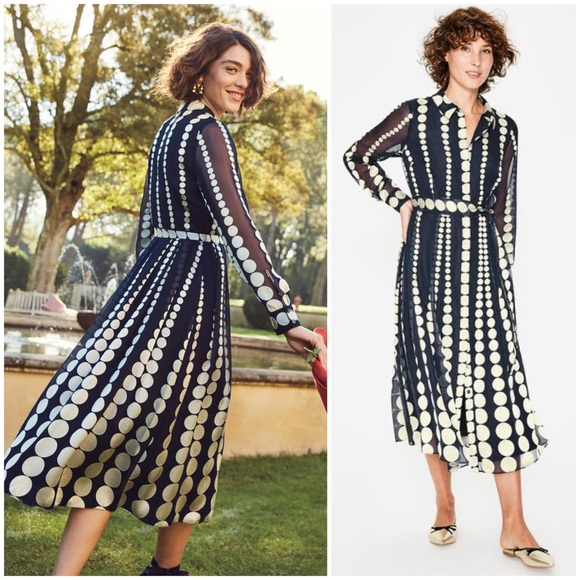 boden genevieve dress